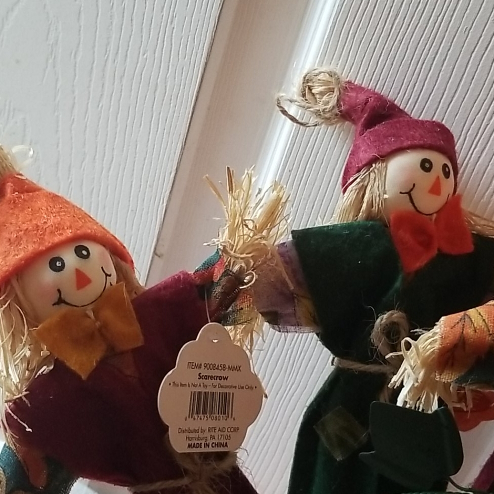 🍁6/$20🍁 Fall Decorations Mix - Picture 3 of 6
